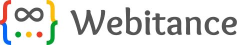 Webitance Logo